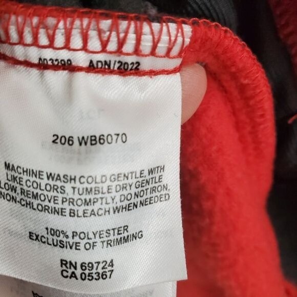 Columbia full zip fleece women's size large - Picture 4 of 6